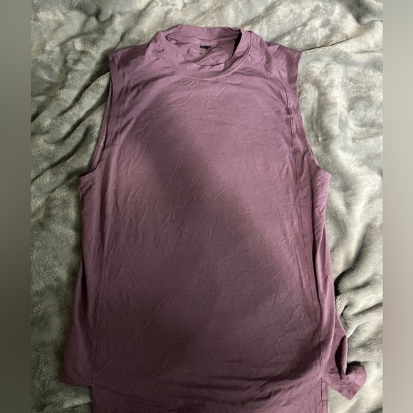 Alphalete Premium Tank-top size Large - Picture 2 of 3